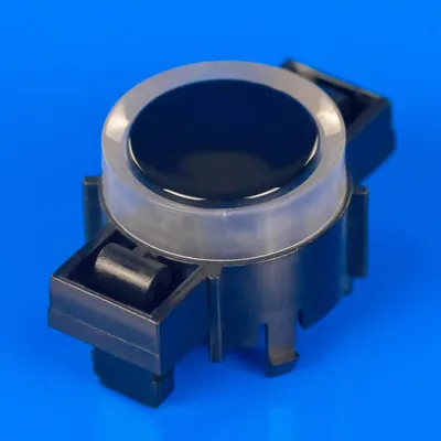 Кнопка Start/Stop для плити Bosch 613044