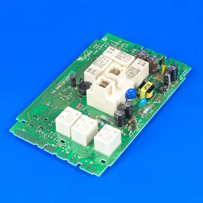 Електронний модуль керування для сушильної машини Whirlpool 481010405983