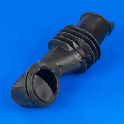 Патрубок для пральної машини Ariston C00287806
