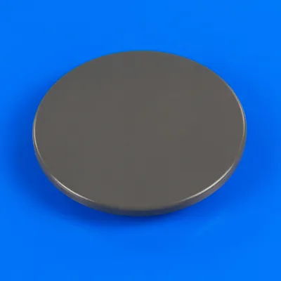 Середня газова конфорка для плити Bosch 627033