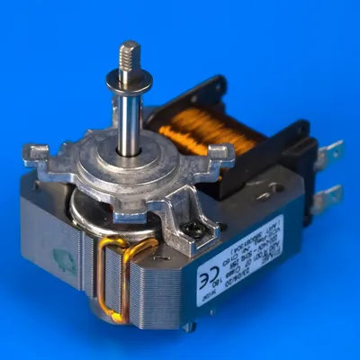Мотор конвекції для духовки Electrolux 3890813045
