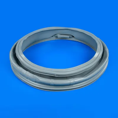 Гума (манжета) люка для пральної машини Samsung DC64-02888A