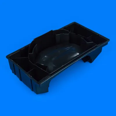 Піддон для збору талої води Whirlpool 481241848988