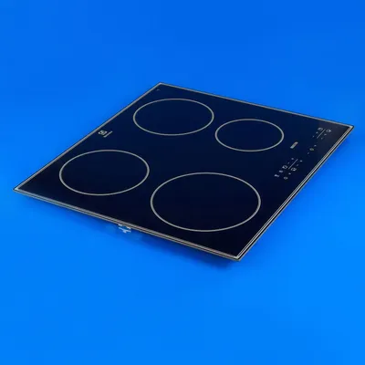 Склокерамічна поверхня Electrolux 5551128290