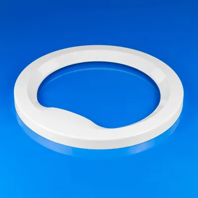 Зовнішня обичайка люка для пральної машини Beko 2828760100