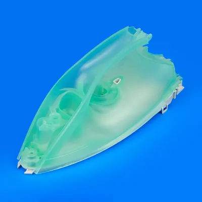 Ручка корпусу для праски Tefal CS-00098210