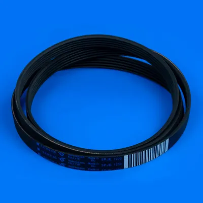 Ремінь для пральної машини 1200 J5 EL «Hutchinson» чорний