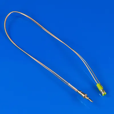 Термопара 500 мм для плити Electrolux 3570653067
