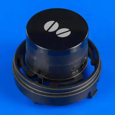 Кнопка регулювання міцності кави для кавоварки Delonghi 5913210181