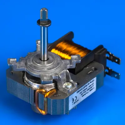 Мотор вентилятора конвекції для духовки Electrolux 3570556039