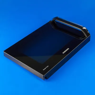 Дверна панель для мікрохвильової печі Samsung DE94-03139A