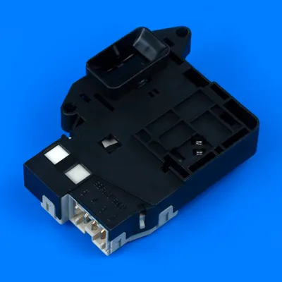 Замок (УБЛ) для пральної машини LG EBF61315801