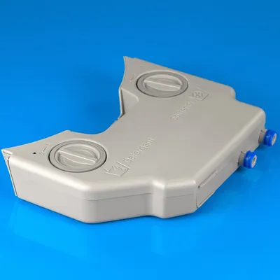 Порошкоприймач для пральної машини Samsung DC97-18027A