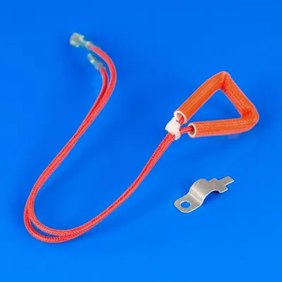 Термозапобіжник для мультиварки Moulinex SS-993445