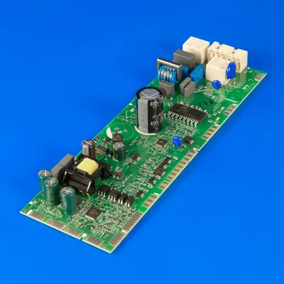 Модуль (плата) управління для посудомийної машини Electrolux 140059122170