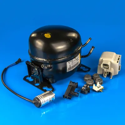 Компресор для холодильника Embraco ERUe 70 HLP 168W R134a