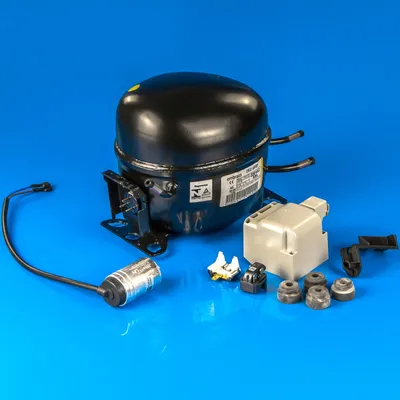Компресор для холодильника Embraco ERU2 80 HSP R134a 190W