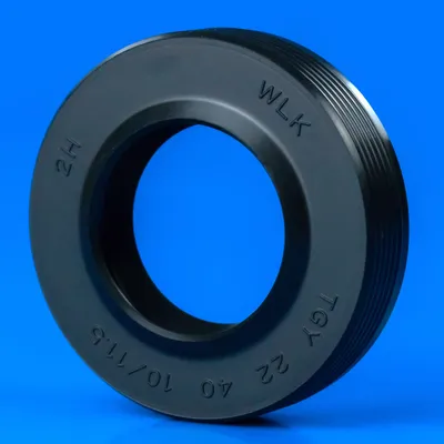 Однобортний сальник WLK 22х40х10/11,5