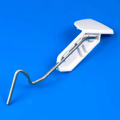 Ручка блокування для пральної машини Zanussi 1468925001