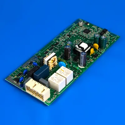 Електронний модуль керування для посудомийної машини Electrolux 140006214013
