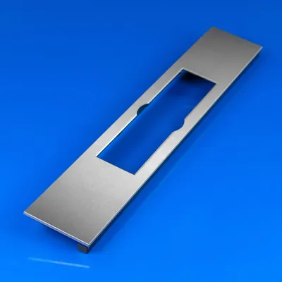 Панель керування для плити Bosch 11002791