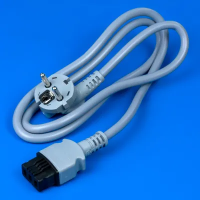 Кабель живлення для плити Bosch 754540