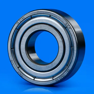 Підшипник для пральної машини 202 zz SKF