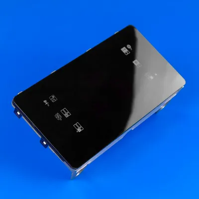 Електронний модуль індикації для пральної машини Beko 4388910185
