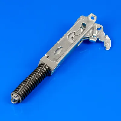 Завіса дверцят для плити Gorenje 633376