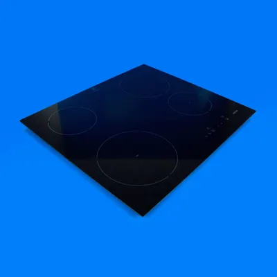 Склокерамічна панель Electrolux 5551122194