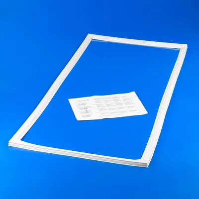 Гумовий ущільнювач дверей морозильної камери Electrolux 2248016715 Original