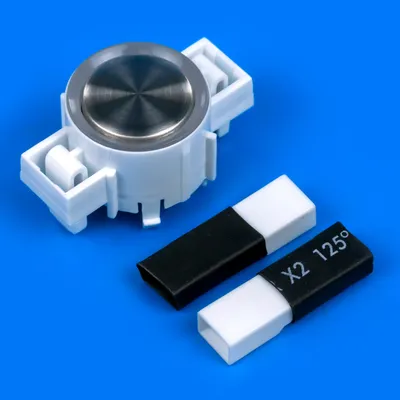 Кнопка керування Bosch 612646 для плити