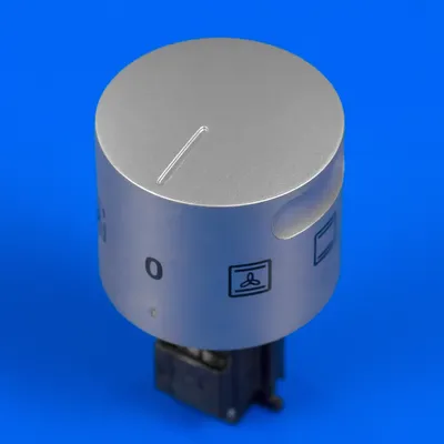 Ручка режимів плити Electrolux 3550437515