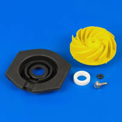 Крильчатка насоса для посудомийної машини Electrolux 50248331006