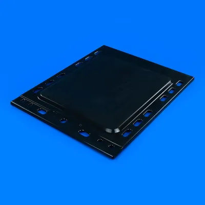 Корпус нижньої частини духовки Gorenje 850537