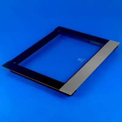 Зовнішнє скло дверцят Electrolux для плити 140043918253