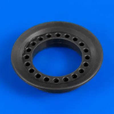 Ущільнювальна гума мотора пилососа Samsung DJ69-00400A