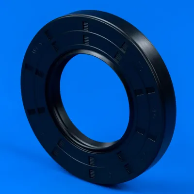 Сальник з пильником WLK 40х72х10