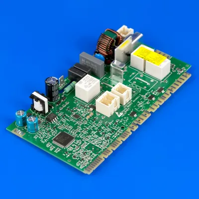 Електронний модуль керування для пральної машини Electrolux 8091089444