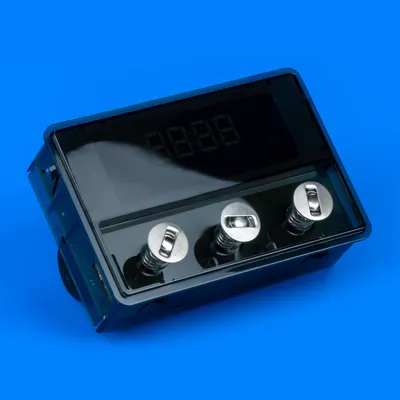 Таймер для духовки Electrolux 3872108968