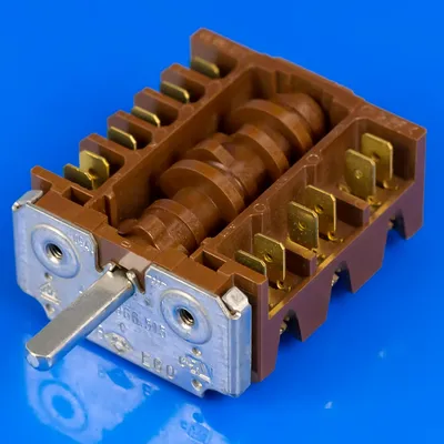 Регулятор режимів для духовки Beko 263900005
