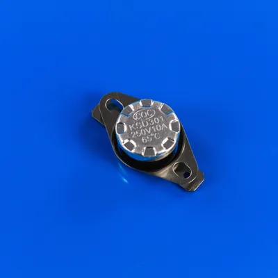 Термостат для плити 65°C KSD301 250V 10A