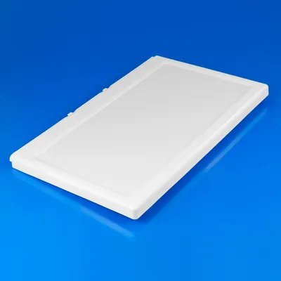 Верхня кришка для пральної машини Beko 2425200100