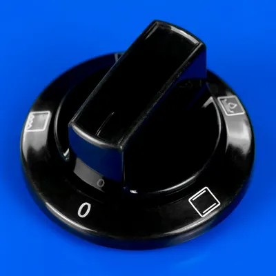 Ручка регулятора режимів для духовки Beko 250315230