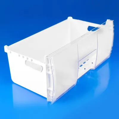 Нижній ящик морозильної камери для холодильника Beko 4540560500