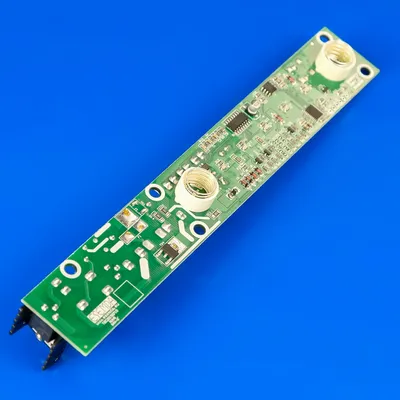 Електронний модуль керування для холодильника Snaige S387033-07
