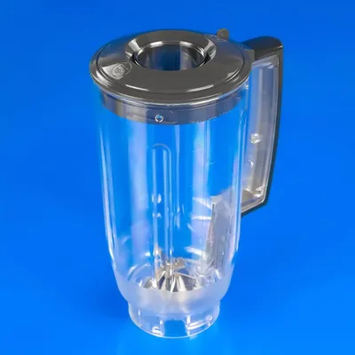 Контейнер для кухонного комбайна Bosch 742752