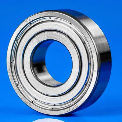 Підшипник для пральної машини 203 zz SKF