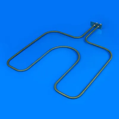 Нижній ТЕН для плити Samsung DG47-00007A