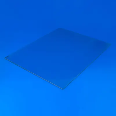 Внутрішнє скло дверцят для духовки Electrolux 3429349040